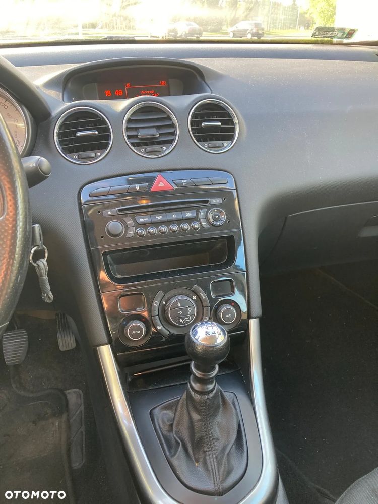 Peugeot 308 - 11