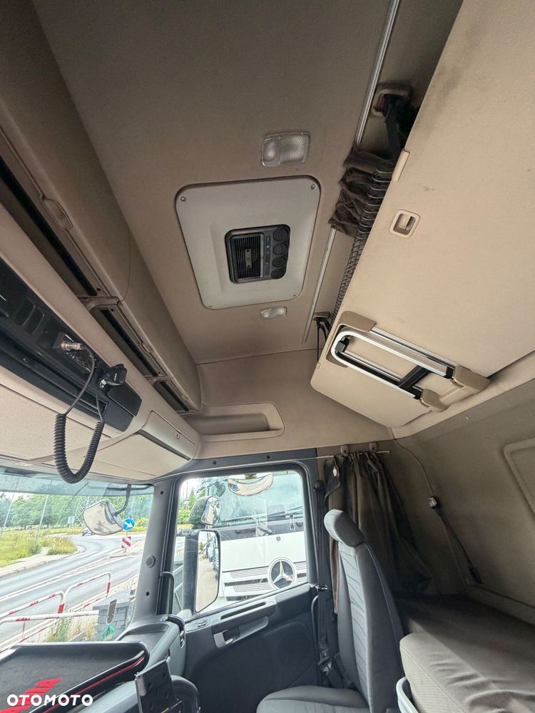 Scania R410 LowDeck retader - 18