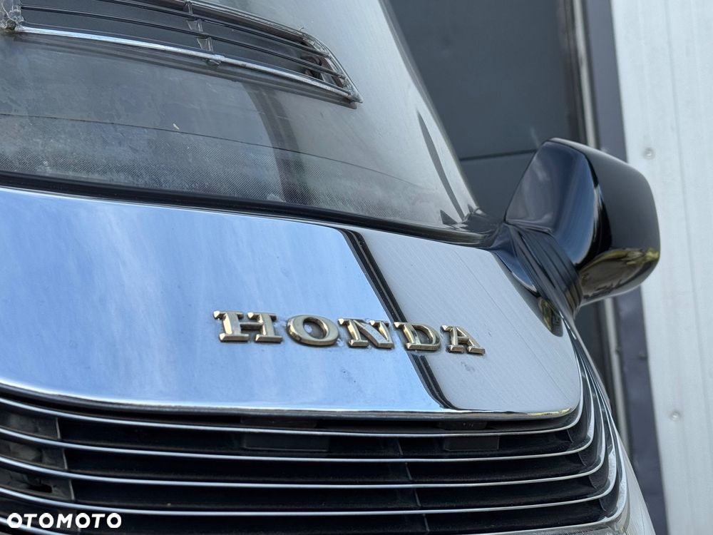 Honda GL - 13