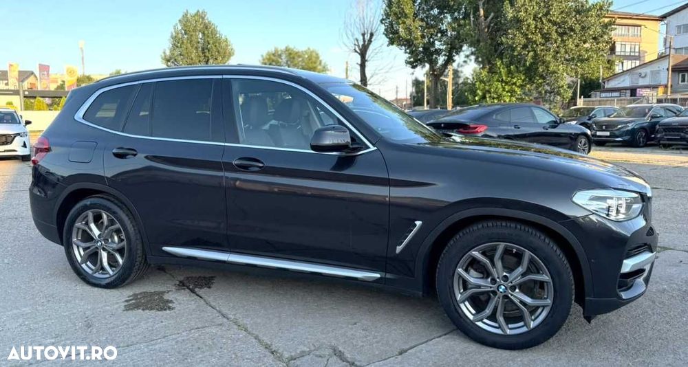 BMW X3 - 12
