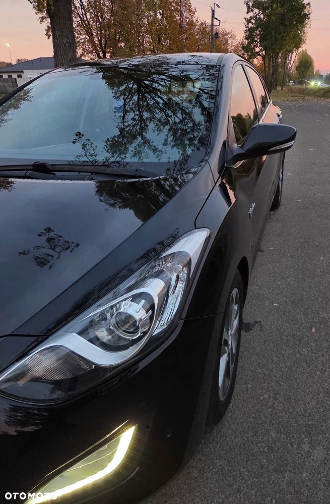 Hyundai i30 - 10