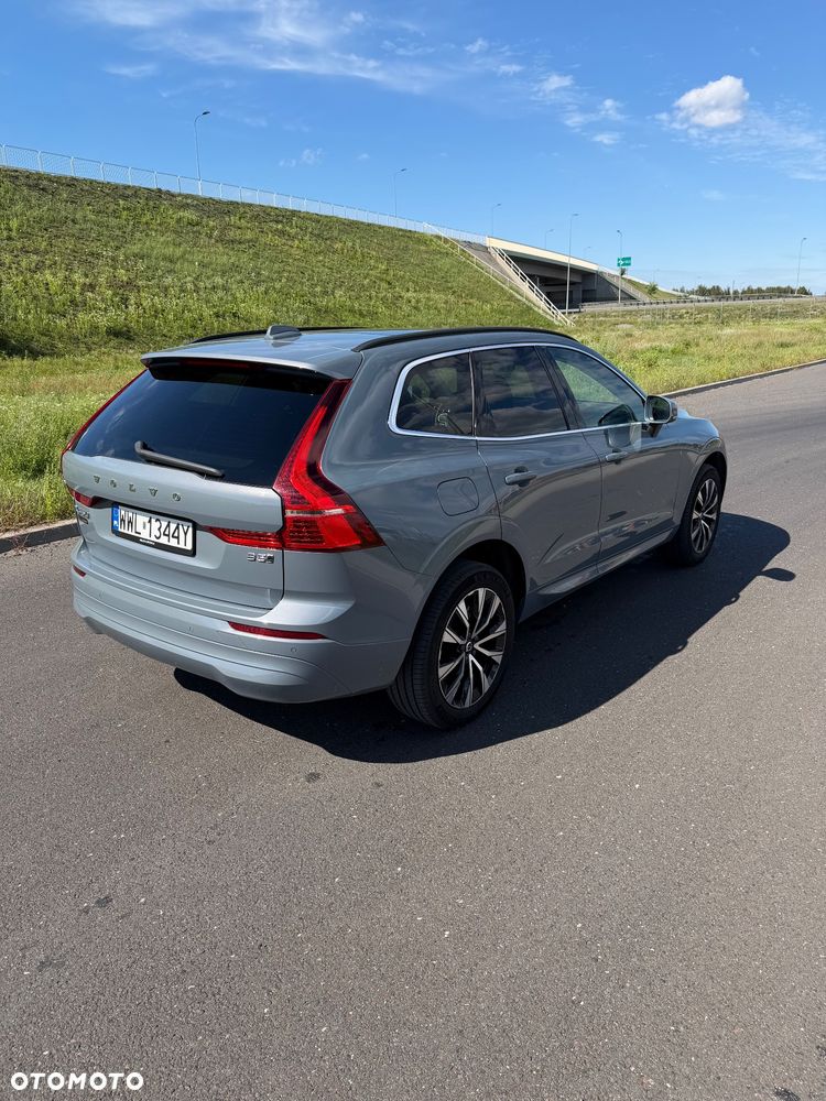 Volvo XC 60 B5 B AWD Core - 4