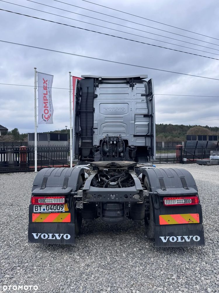 Volvo FH 460 - 6