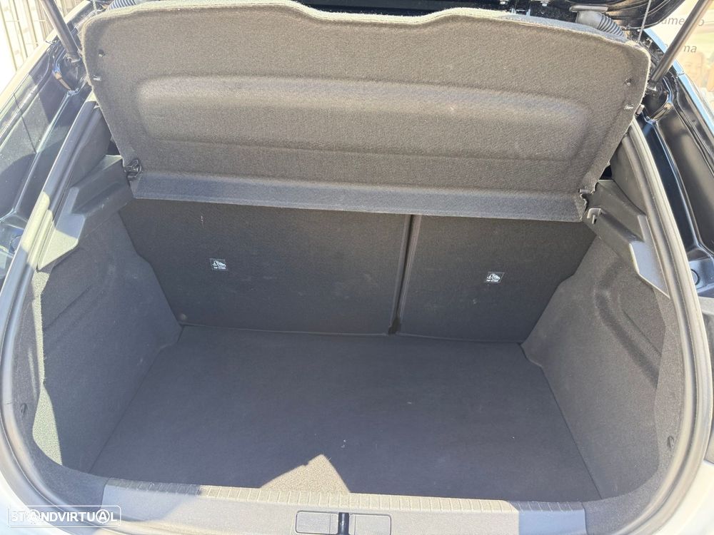 Opel Corsa 1.2 T GS - 10