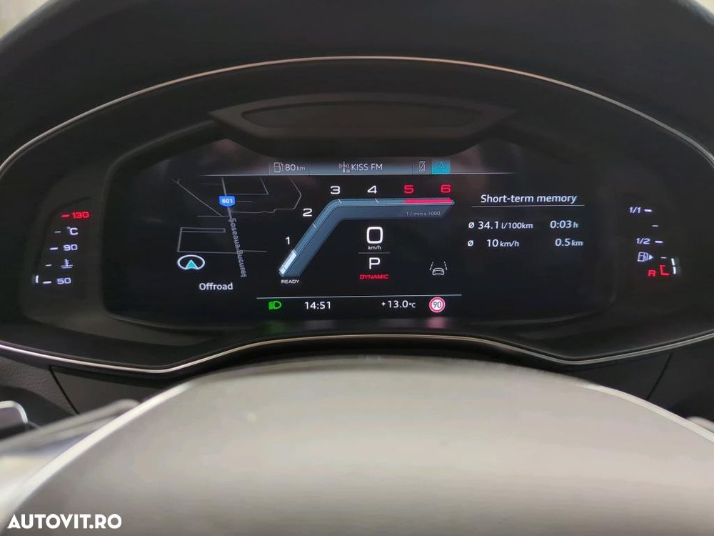 Audi A6 40 TDI quattro S tronic - 4