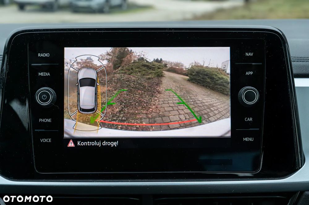 Volkswagen T-Roc 1.5 TSI Life - 16