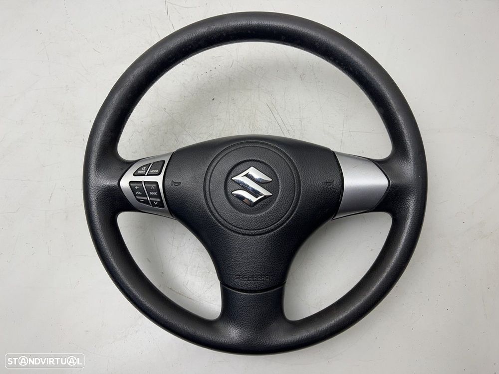 Volante e airbag Usado SUZUKI GRAND VITARA II (JT, TE, TD) - 1