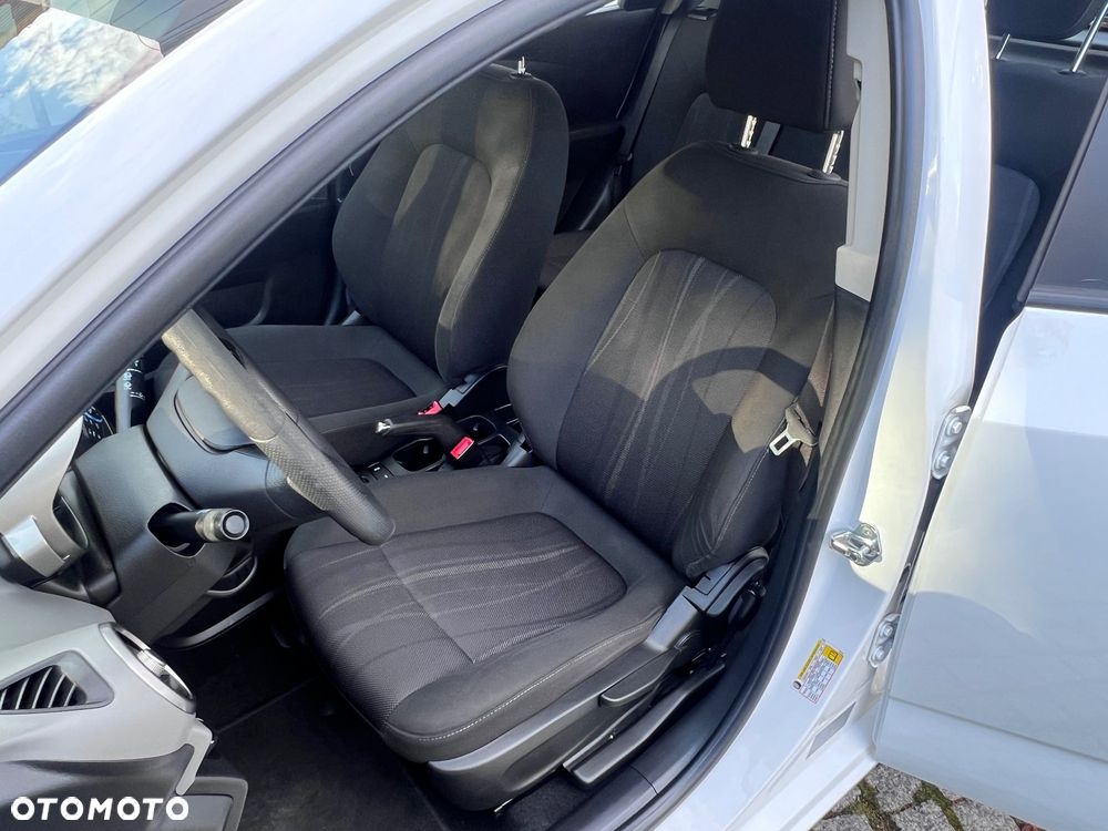 Chevrolet Aveo - 17