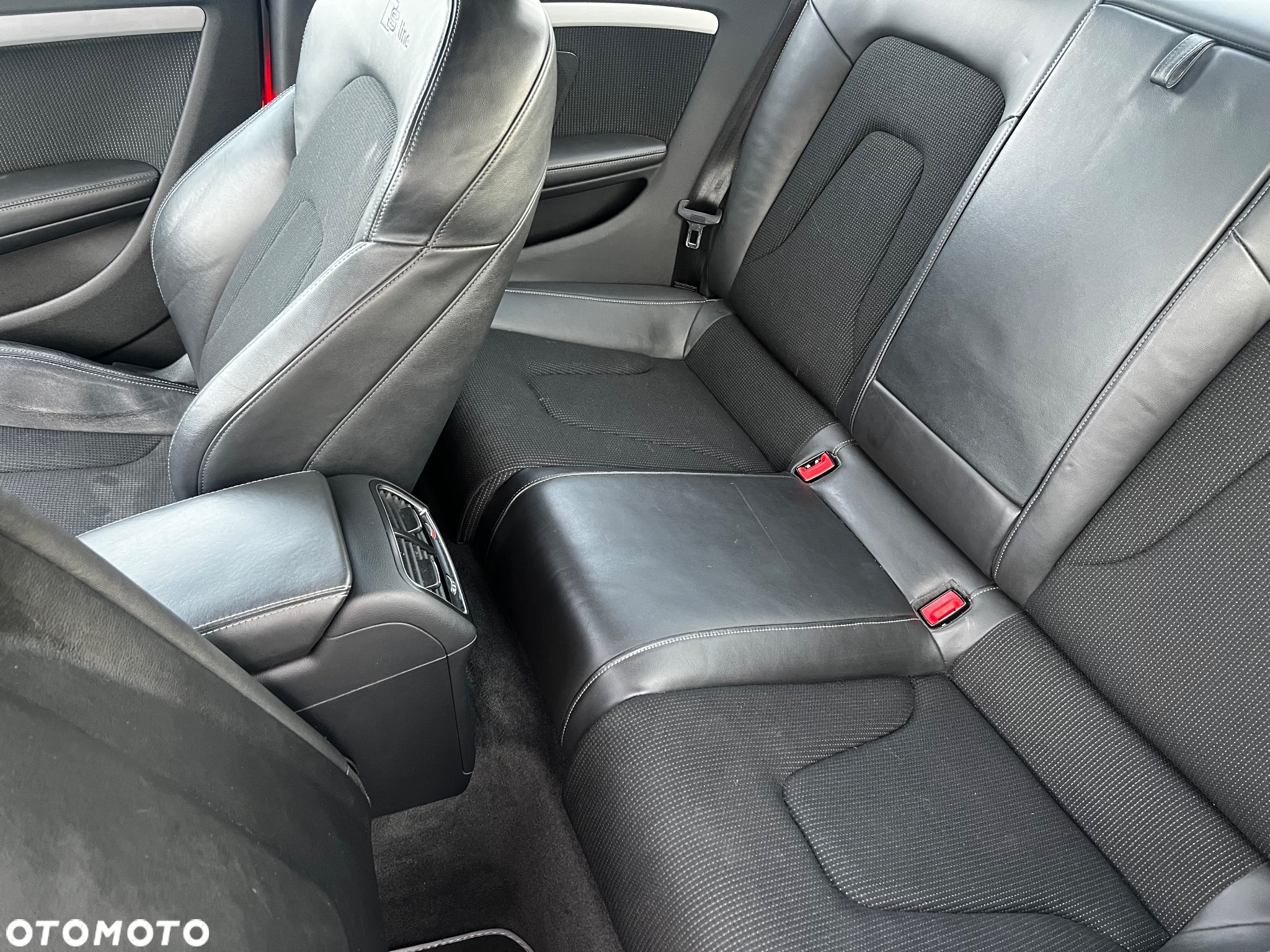 Audi A5 1.8 TFSI Multitronic - 34