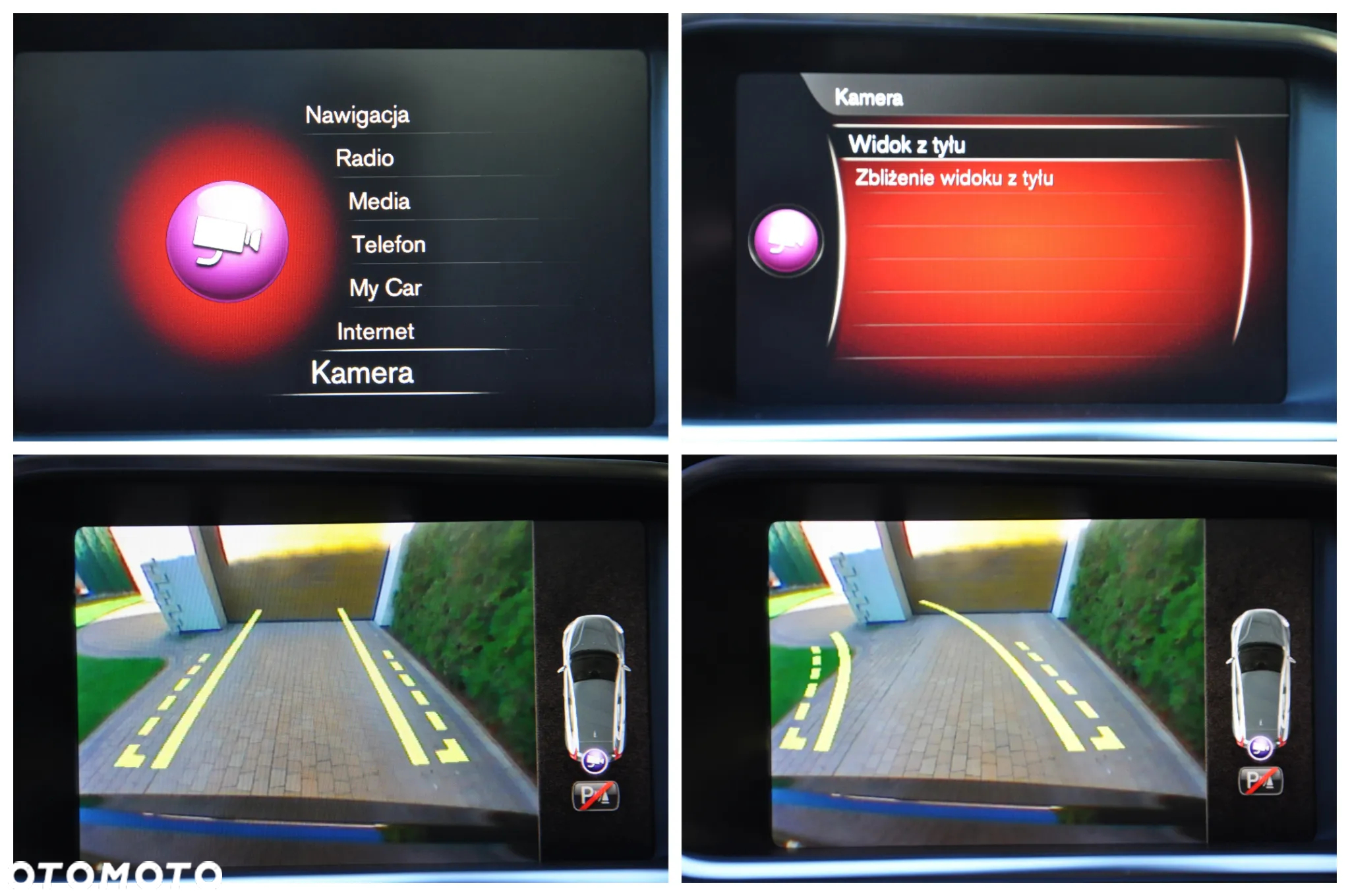 Volvo V40 T3 Drive-E R-Design Momentum - 26
