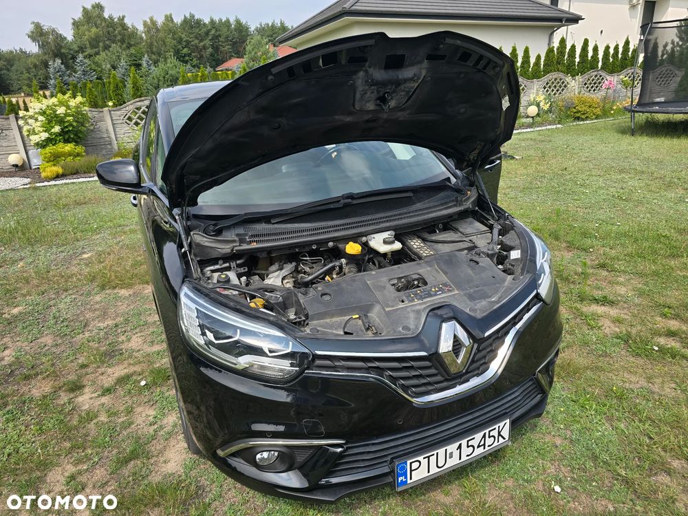 Renault Grand Scenic Gr 1.3 TCe Energy Bose - 17
