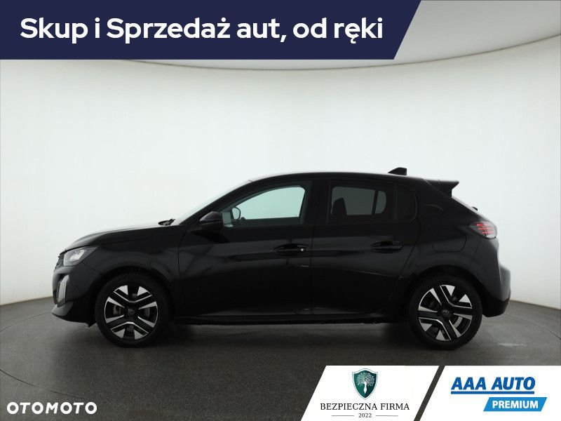Peugeot 208 - 4