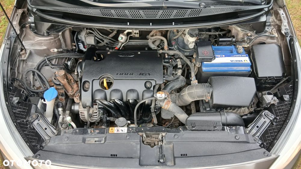 Kia Ceed - 20