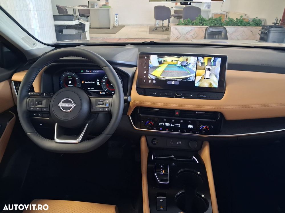 Nissan X-Trail e4ORCE Tekna Plus - 24