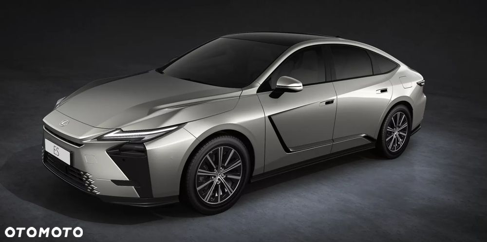Lexus ES 300h Prestige