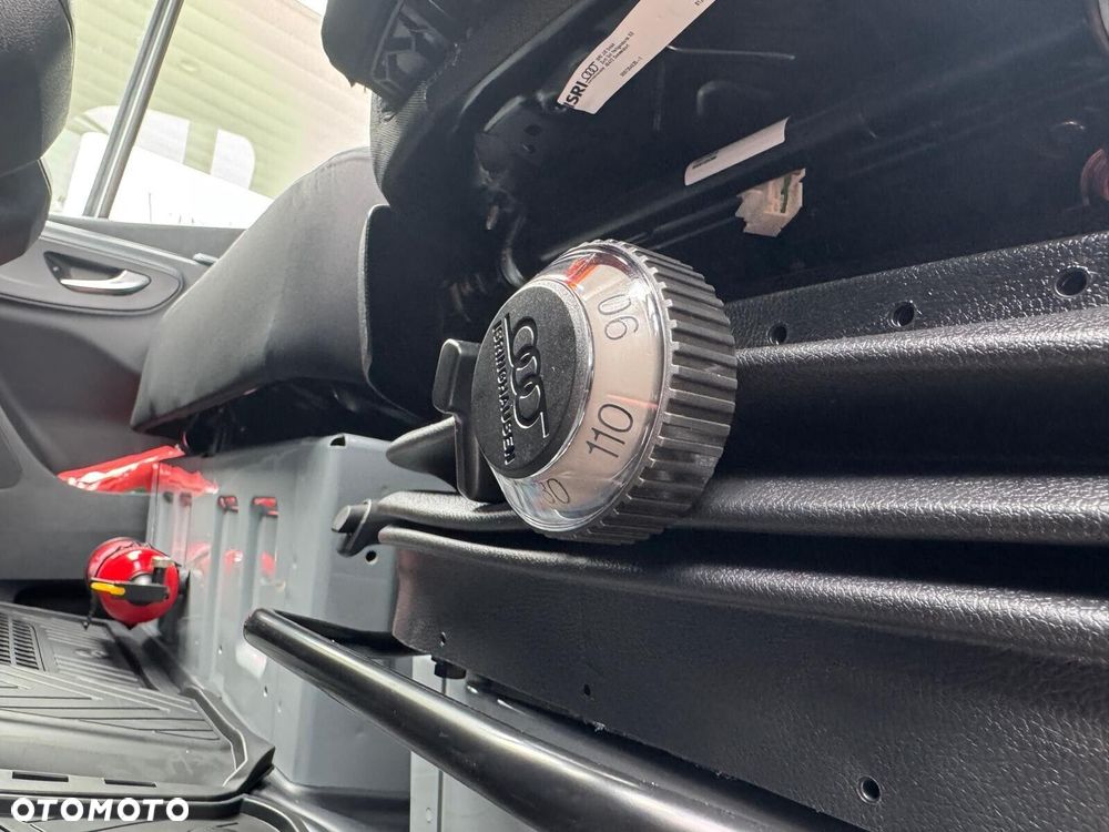 Mercedes-Benz Sprinter 317 cdi L2H2 4325 mm. - 17