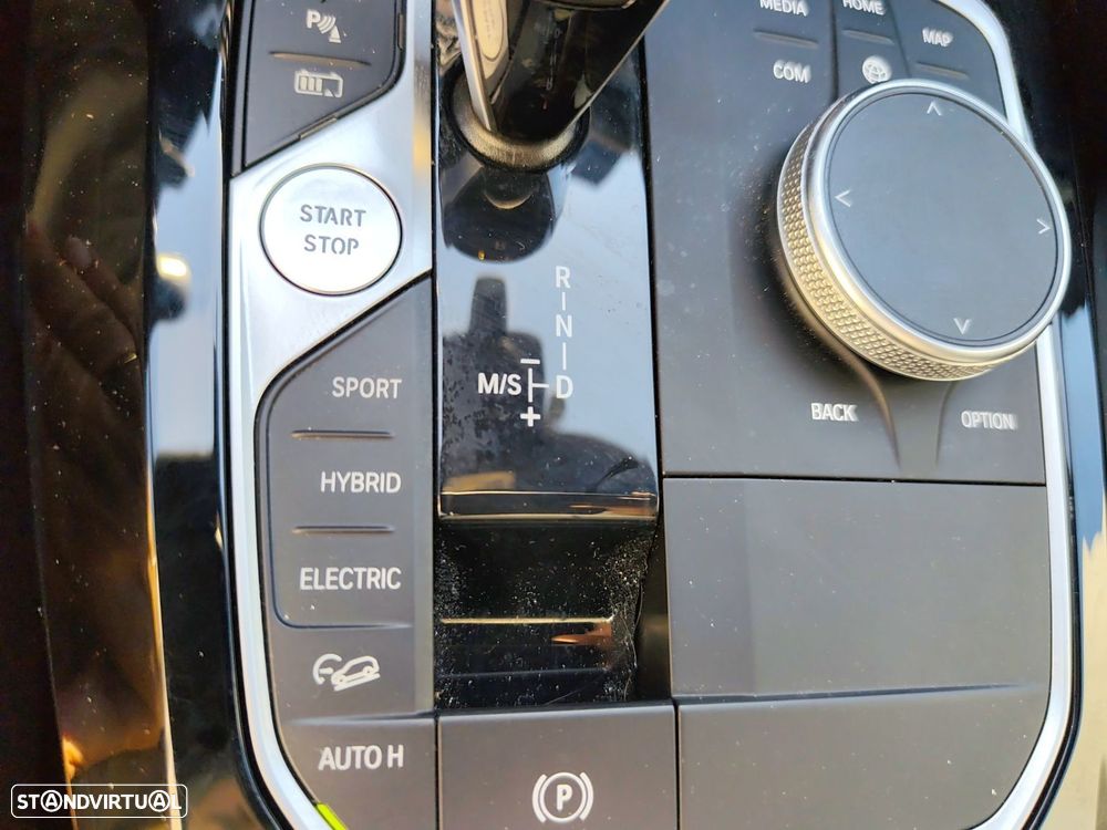 BMW X3 30 e xDrive Pack M - 25