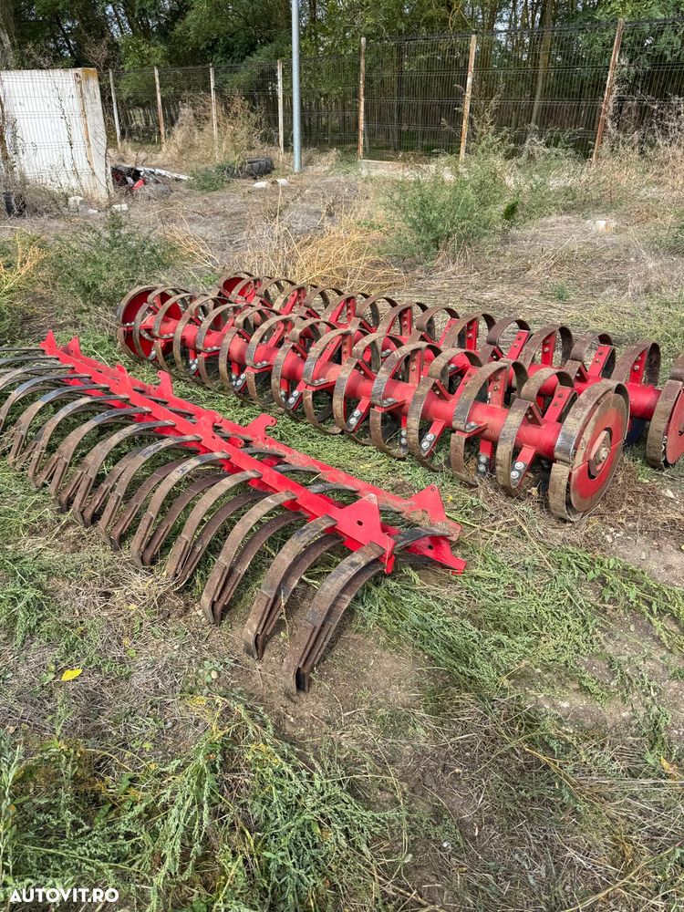Horsch Finer 6SL - Cultivator - 17