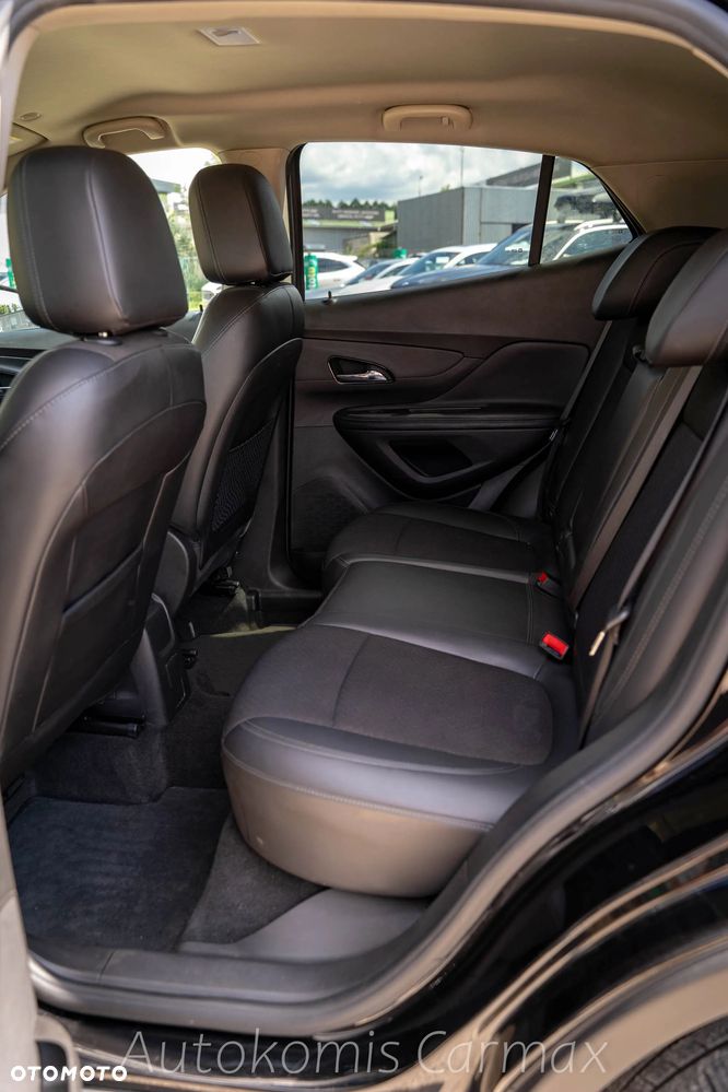 Buick Encore - 22