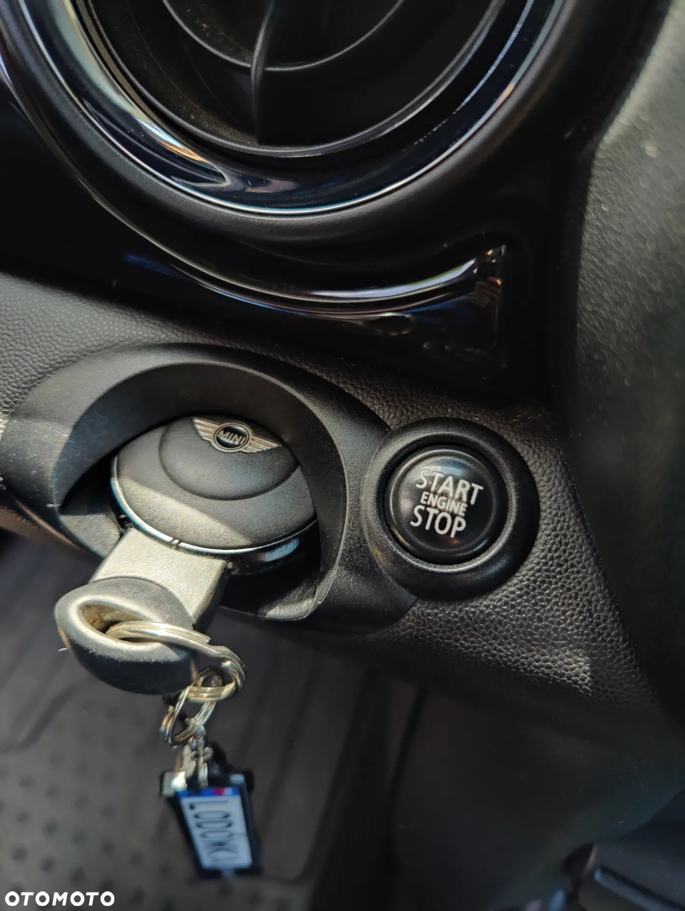 MINI Clubman Cooper D - 17