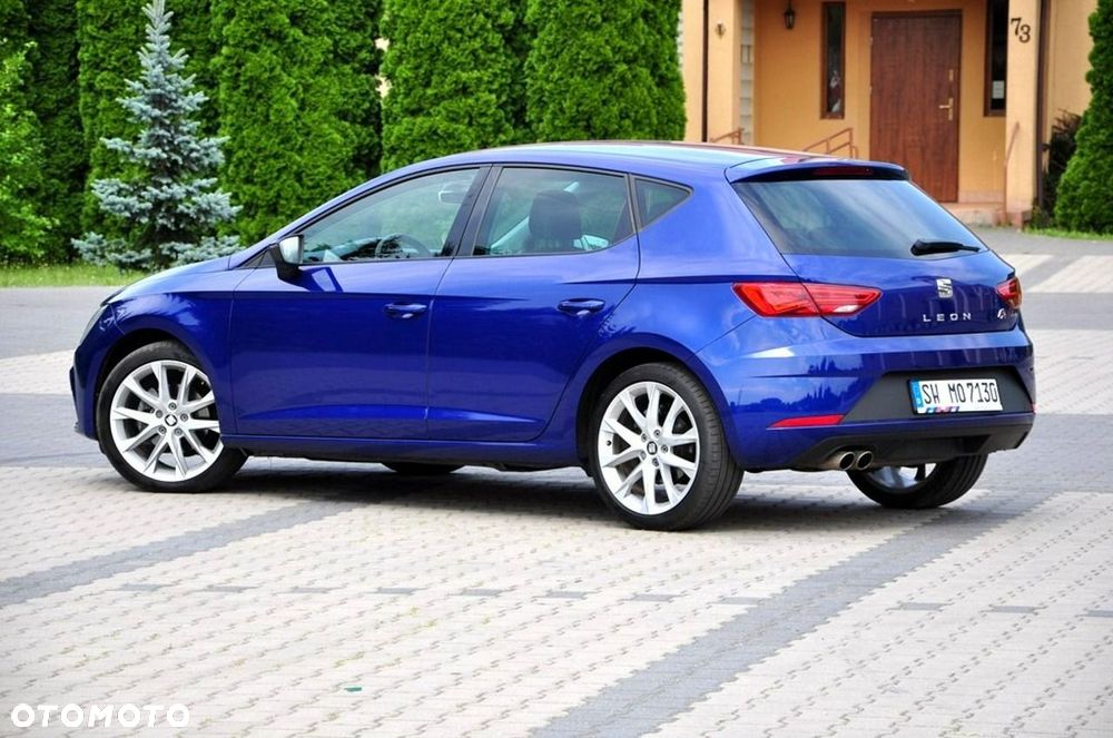 Seat Leon - 22