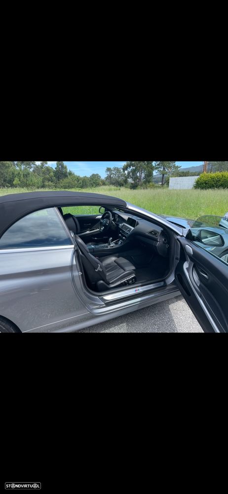 BMW 640 d Pack M - 6