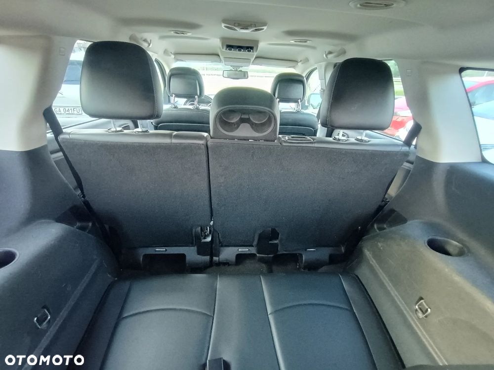 Fiat Freemont 2.0 Multijet Urban - 15
