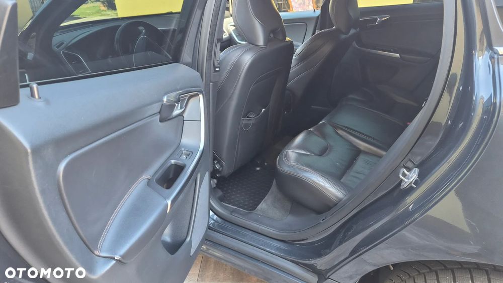 Volvo XC 60 D4 Drive-E Summum - 13