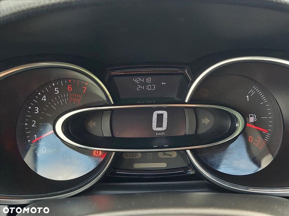 Renault Clio 0.9 Energy TCe Limited - 13