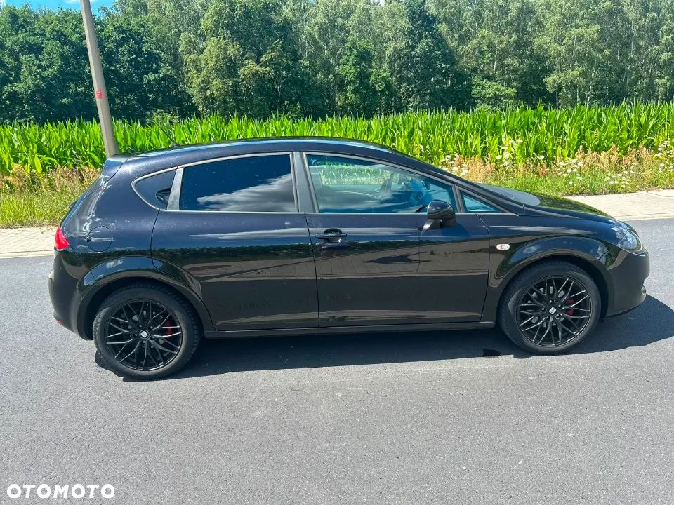 Seat Leon - 5