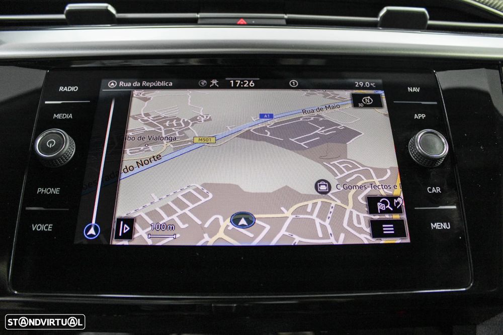 VW Arteon Shooting Brake 2.0 TDI R-Line DSG - 5