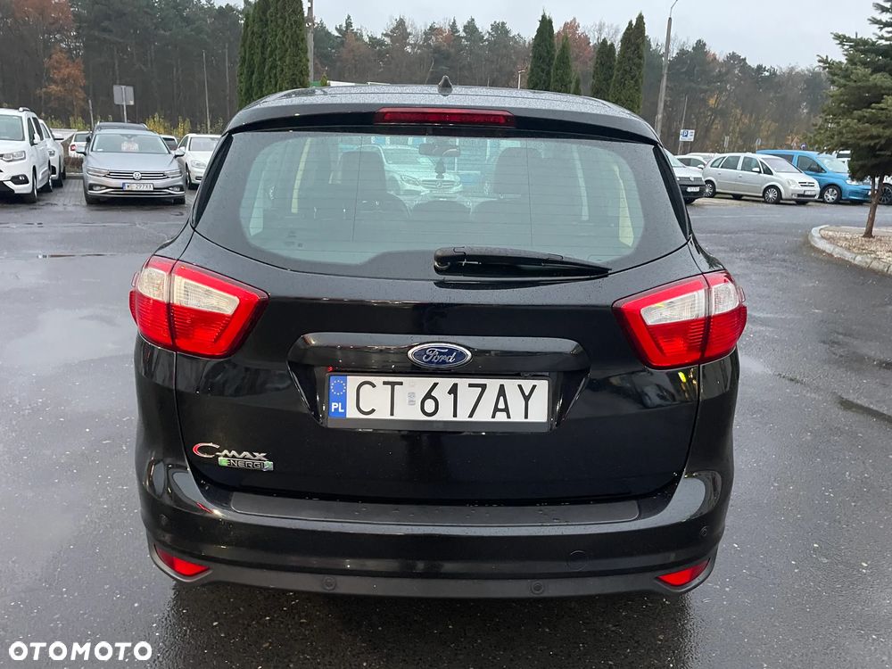 Ford C-MAX - 6