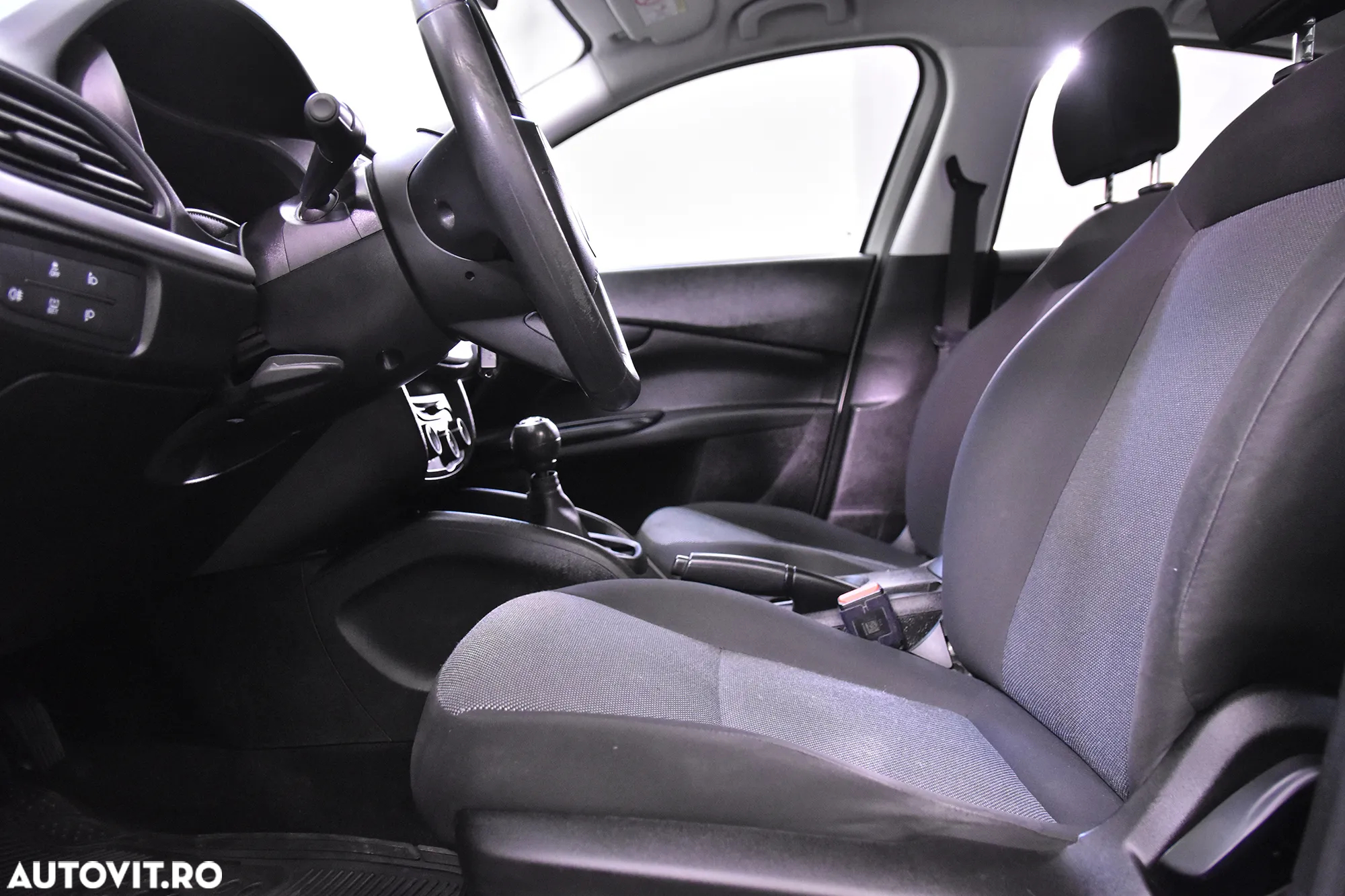 Fiat Tipo - 20