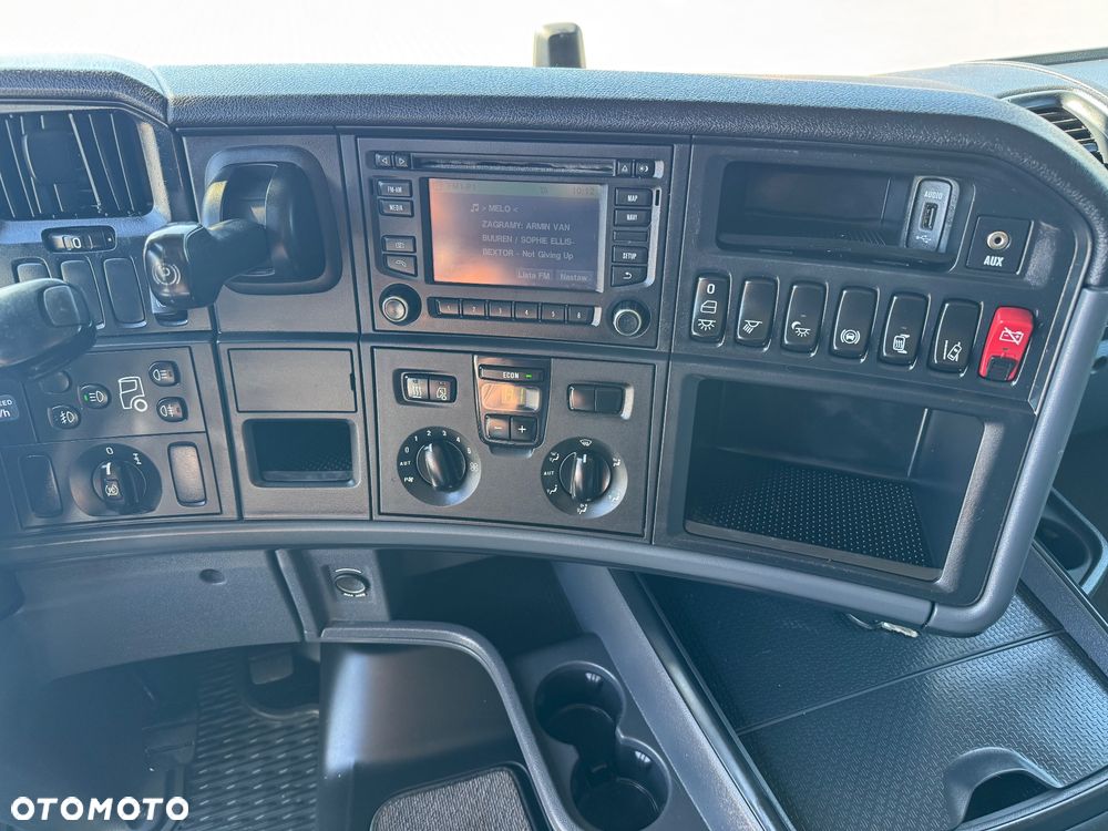 Scania R450 ZADBANA HYDRAULIKA Z KONTRAKTU - 27