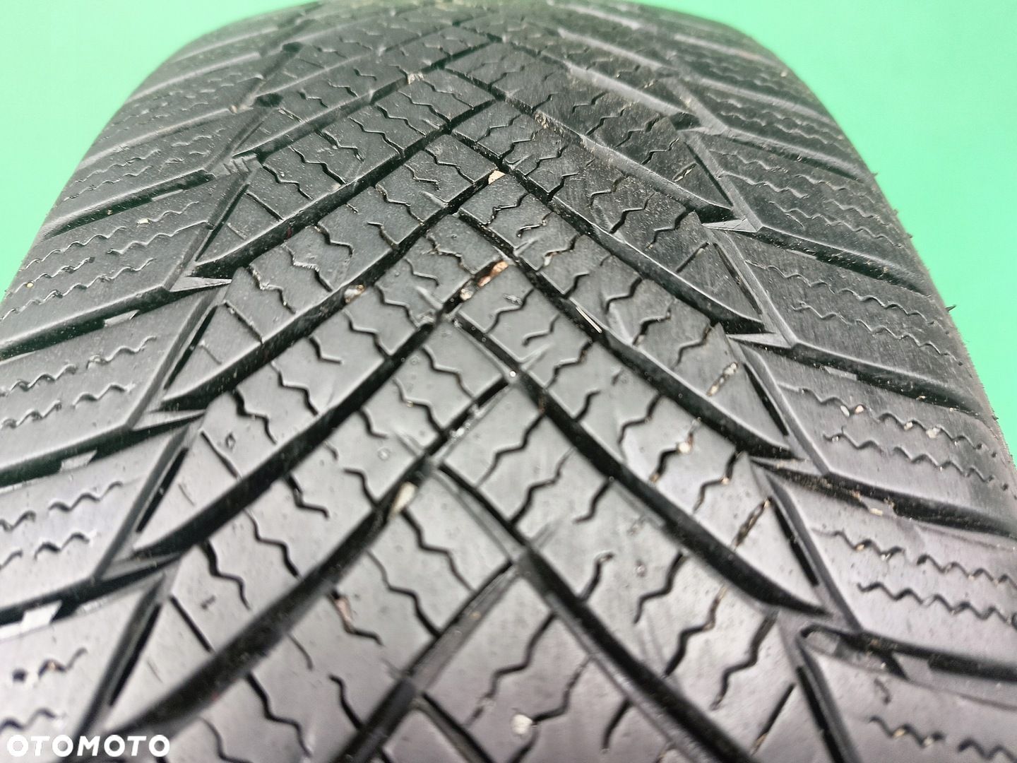 185/65/15 IMPERIAL SNOWDRAGON HP, 2 szt 7 mm - 1