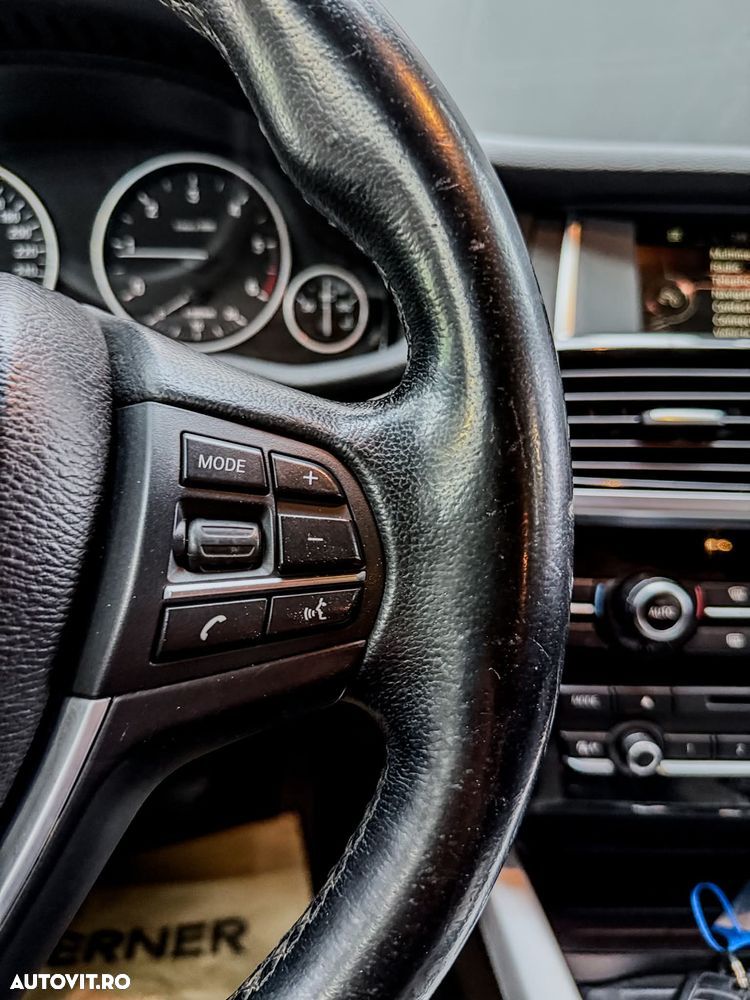 BMW X3 - 20