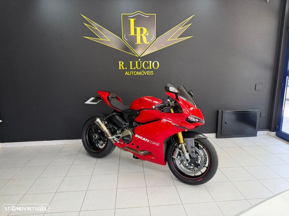 Ducati 1299 1299 Panigale - 19