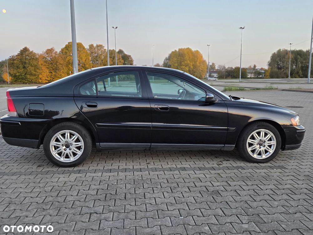 Volvo S60 - 5