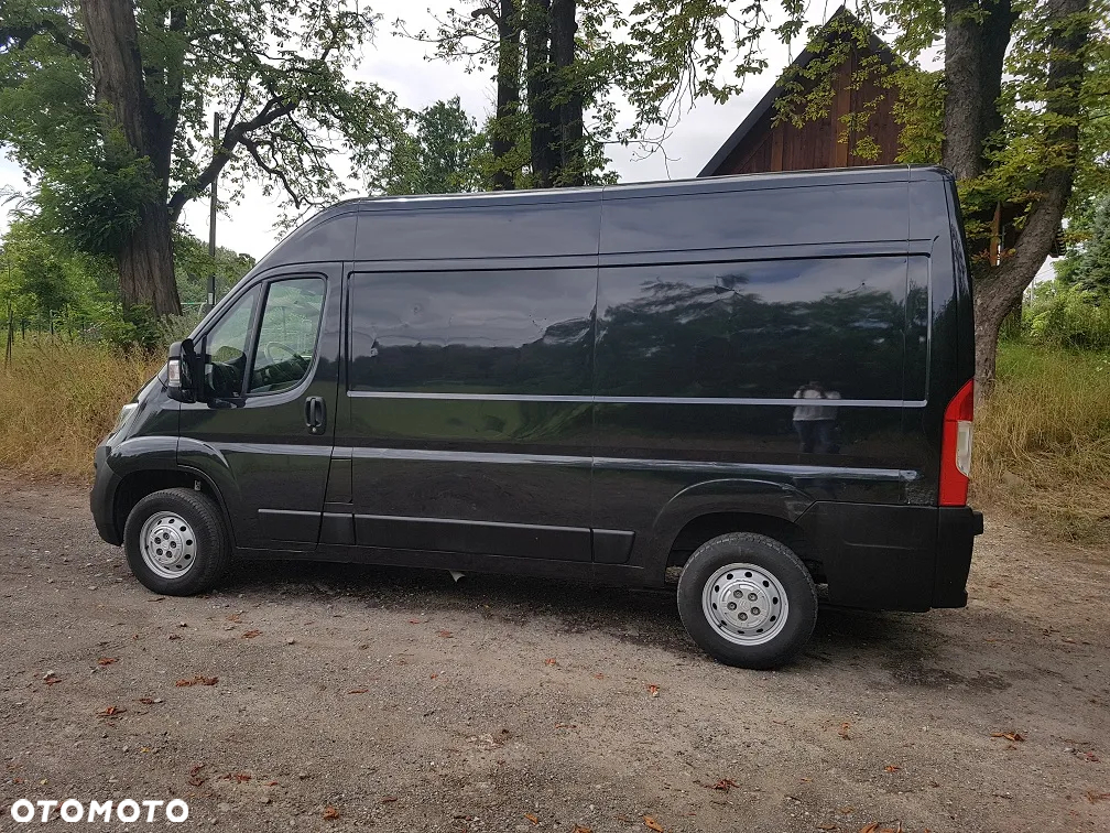 Citroën JUMPER - 6