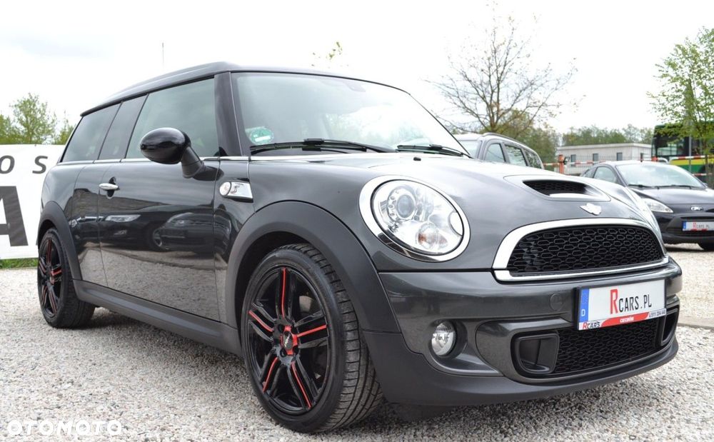 MINI Clubman - 20