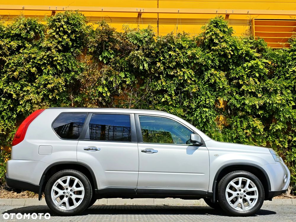Nissan X-Trail 2.0 dCi 4x4 DPF Platinum - 6