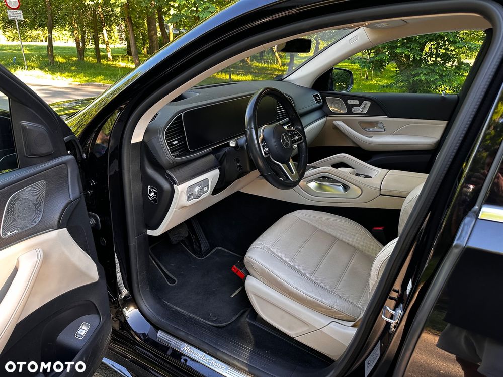 Mercedes-Benz GLE 400 d 4-Matic Premium Plus - 11