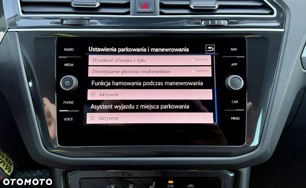 Volkswagen Tiguan 2.0 TDI BMT SCR Comfortline DSG - 27