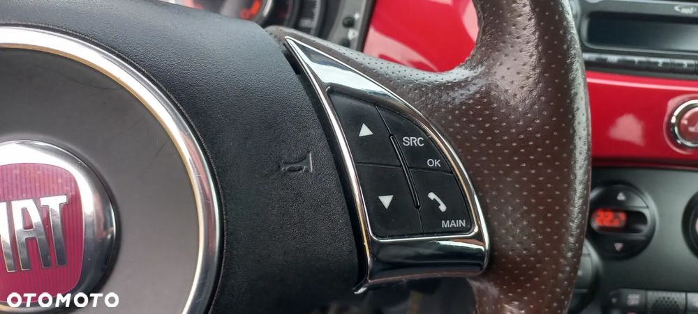 Fiat 500 0.9 TwinAir Start&Stop Pop - 18