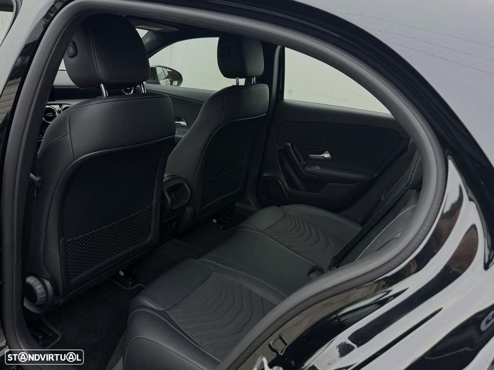 Mercedes-Benz A 180 d - 15