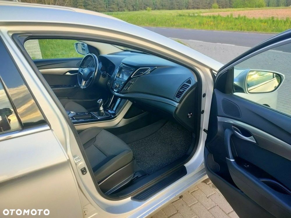 Hyundai i40 - 17
