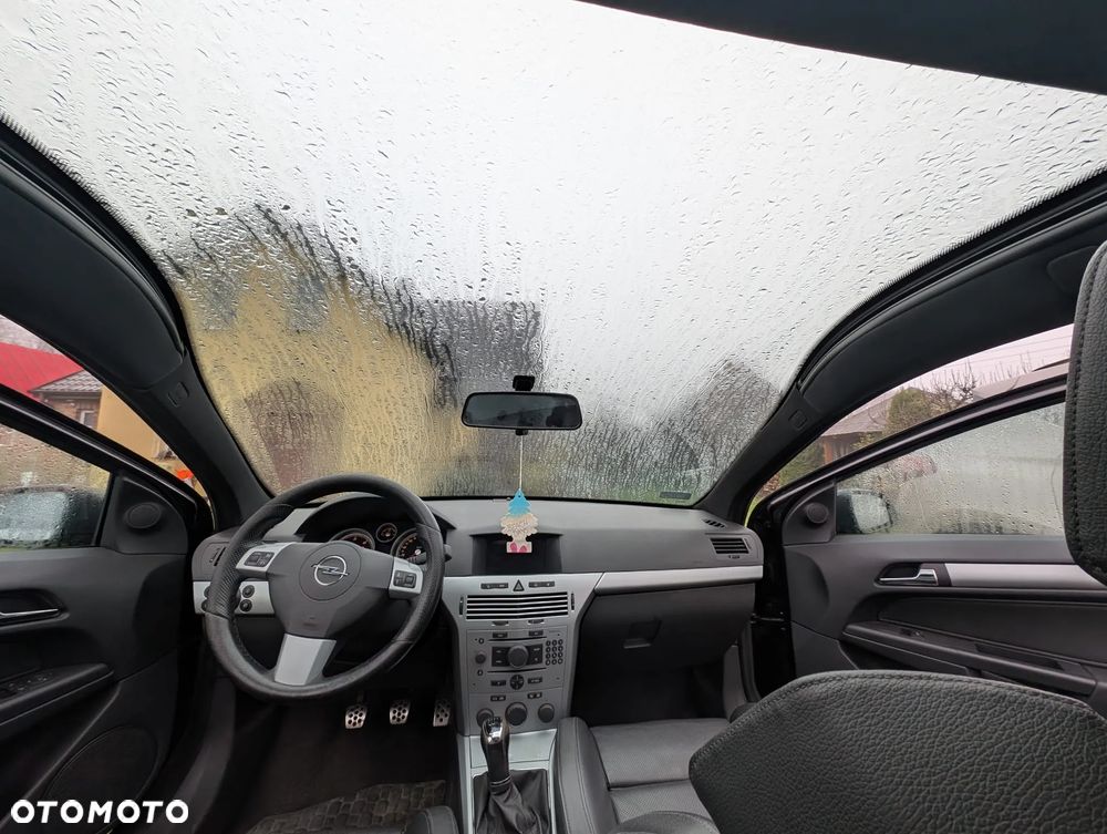 Opel Astra - 24