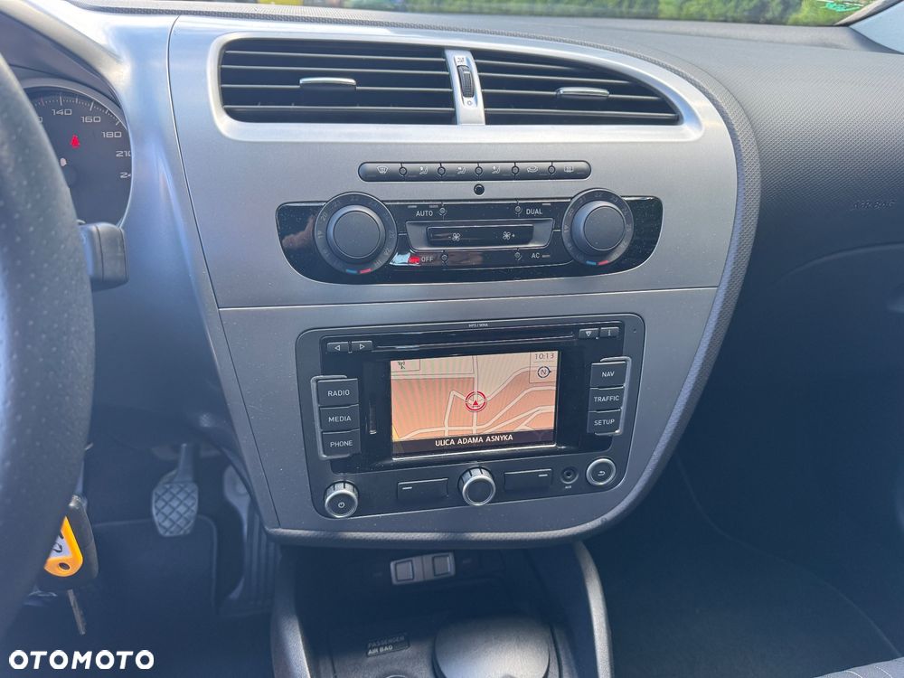Seat Leon 1.2 TSI Start&Stop I-Tech - 12