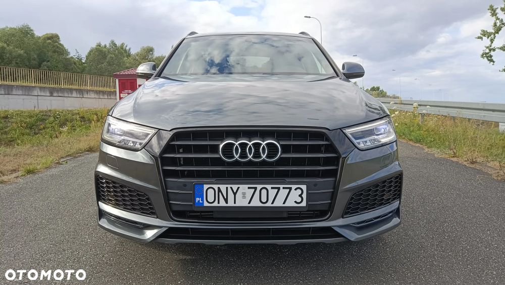 Audi Q3 - 4