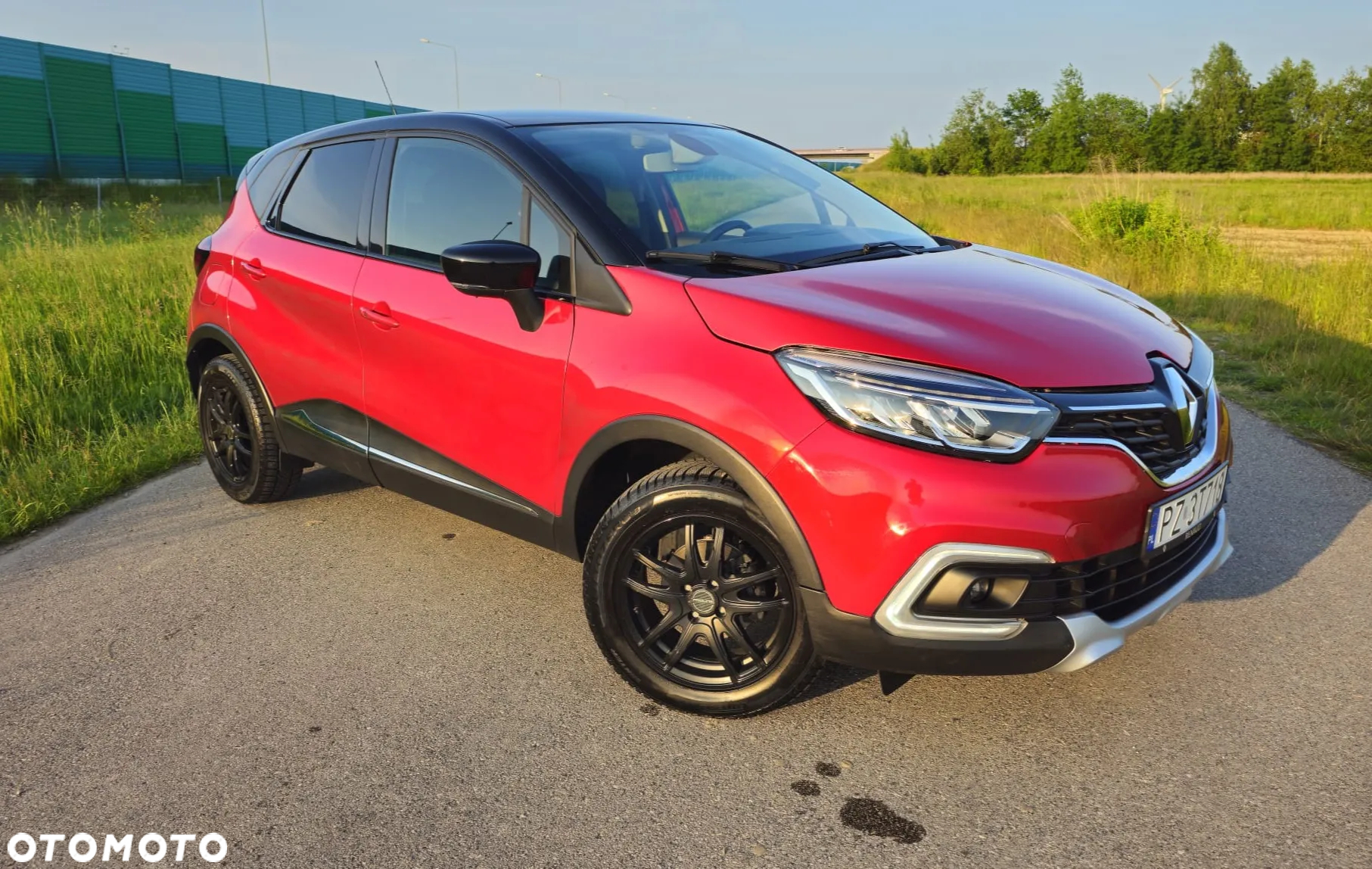 Renault Captur - 2